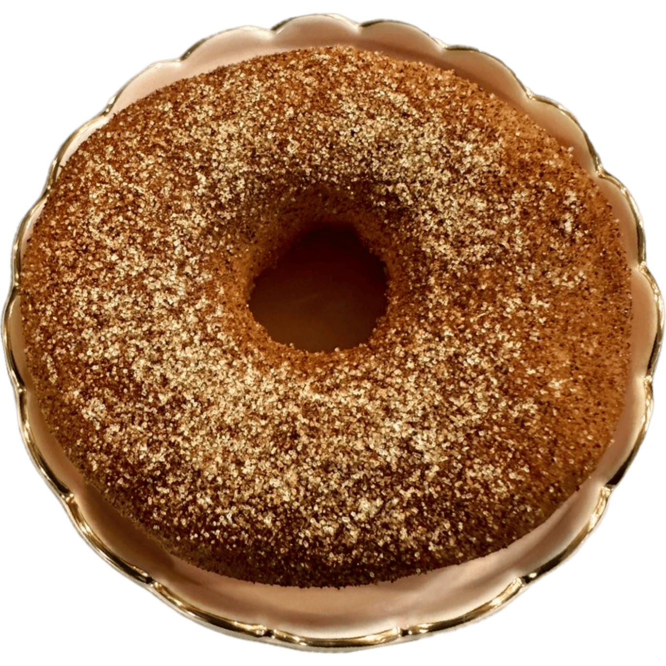 Cinnamon Sugar