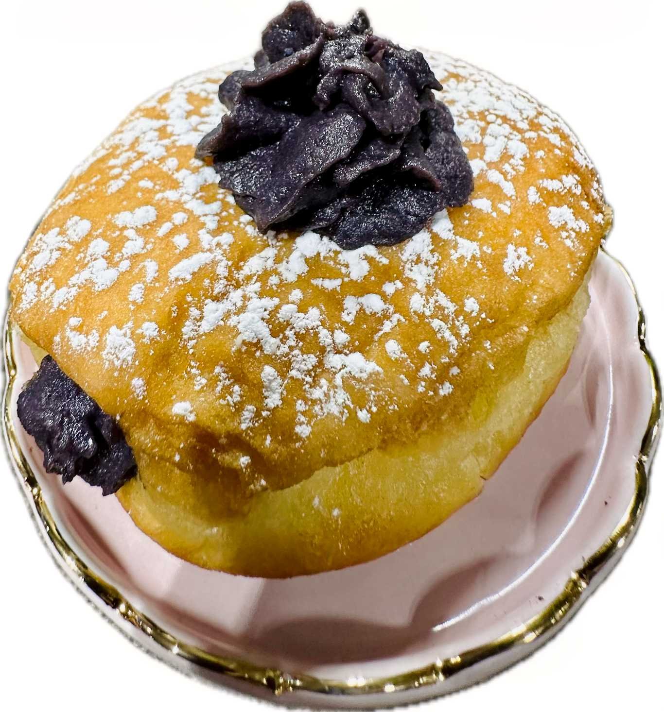 Halaya “UBE “ Classic