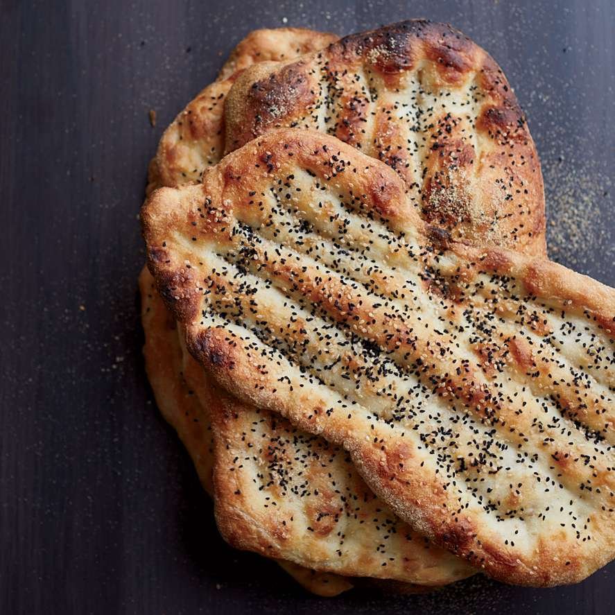 persian pita