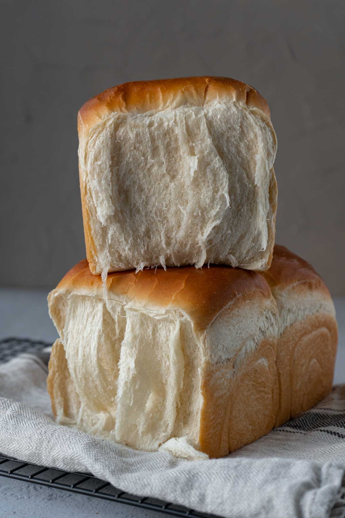 Milk Bread 