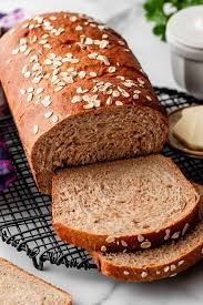 Brown Bread	