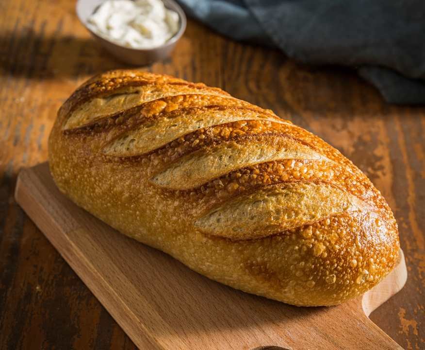 Sourdough