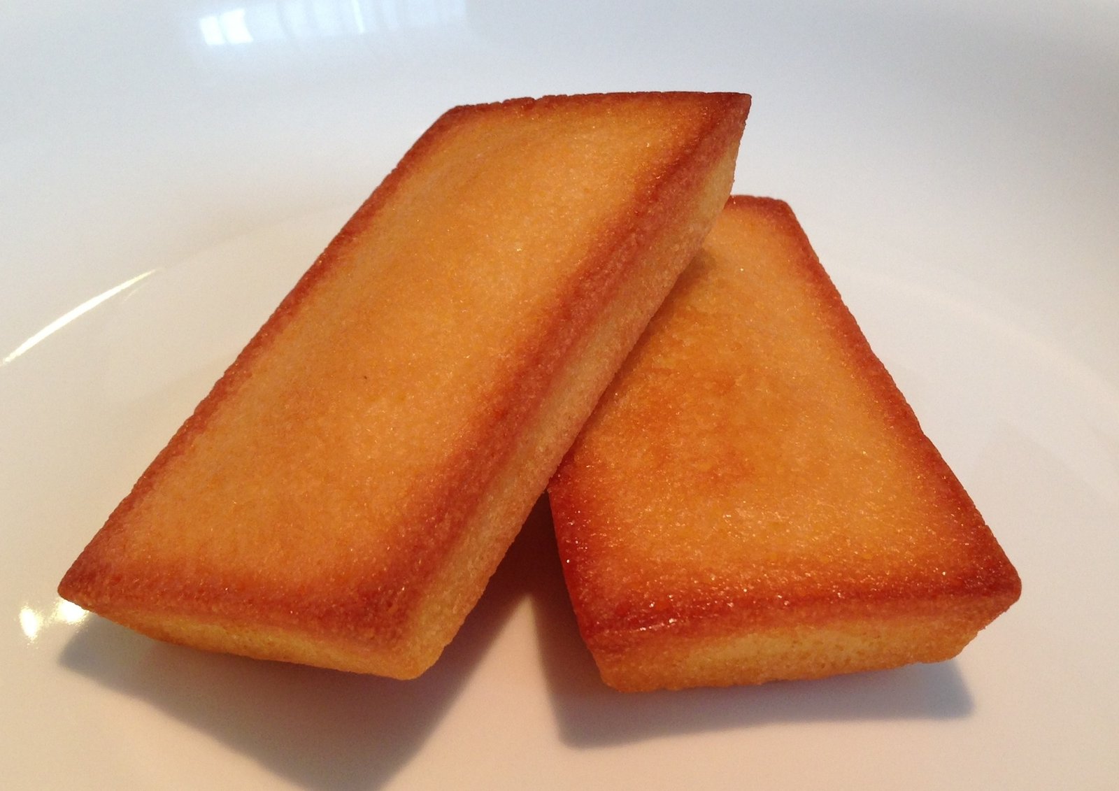 Financier