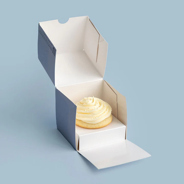 Individually Packaged Original Cupcake