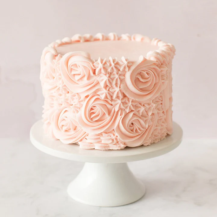 Rose Signature CakeRose Signature Cake