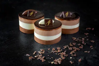 3 Chocolates (Individual)