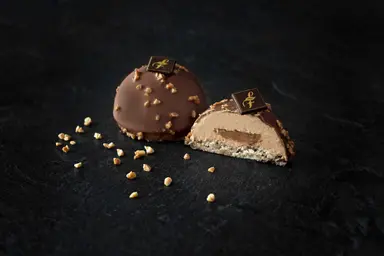 Choco Caramel (Individual)