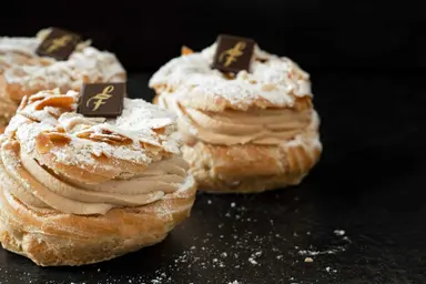 Paris Brest (Individual)