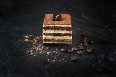 Tiramisu (Individual)