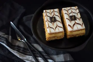 Millefeuille (Individual)