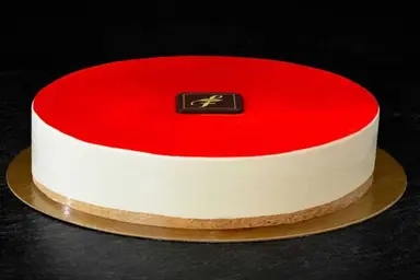 Cheesecake -6 person