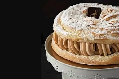 Paris brest - 6 person