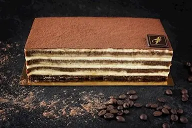 Tiramisu 8 person