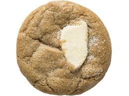 Single Cookie - Monthly Feature (Lemon Cookie)