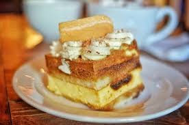 Block 1912 Tiramisu