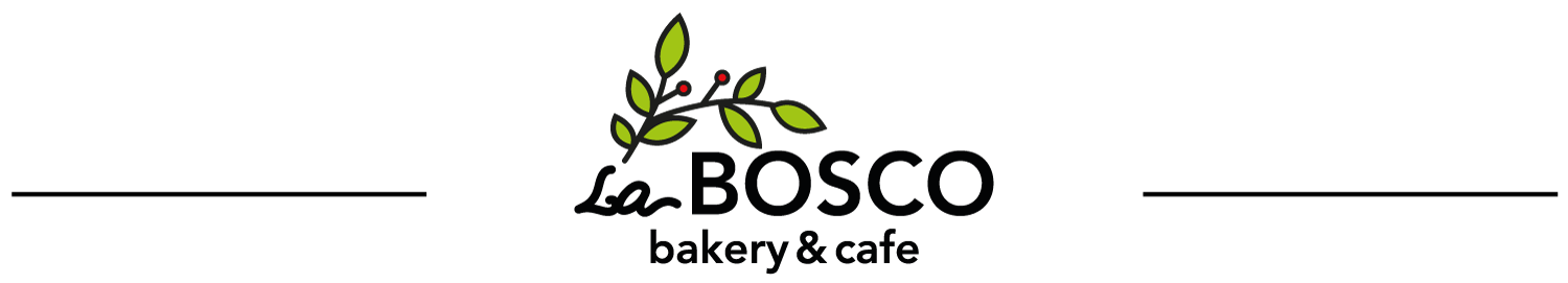 La Bosco Bakery & Cafe