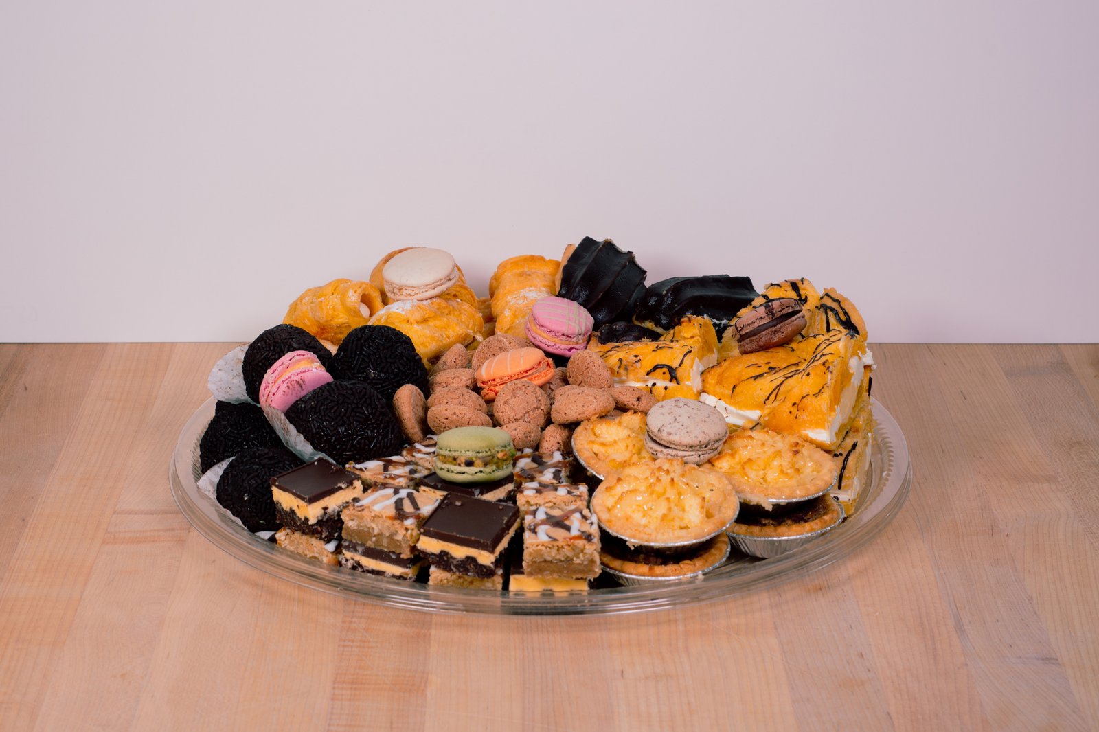 Dessert Dolci Board