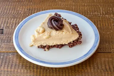 Peanut Butter Mousse