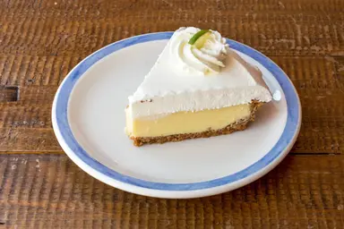 Key Lime Pie