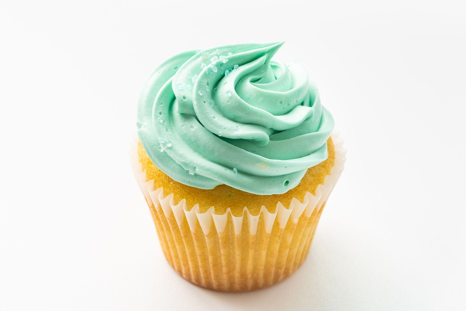 Cloud 9 Cupcake