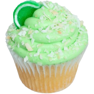 Coconut Key Lime