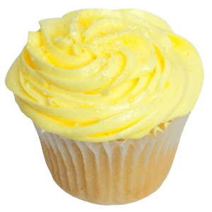 Lemon Cream