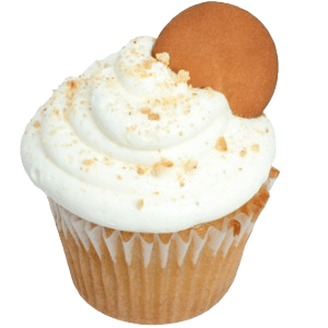 Banana Cream Pie