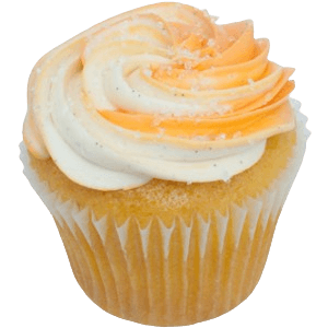 Creamsicle