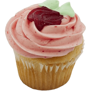 Strawberry Shortcake