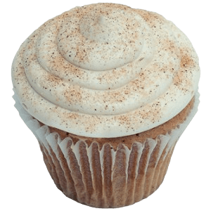 Cinnamon Bun