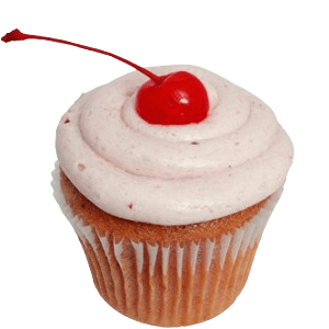 Cherry Cheesecake