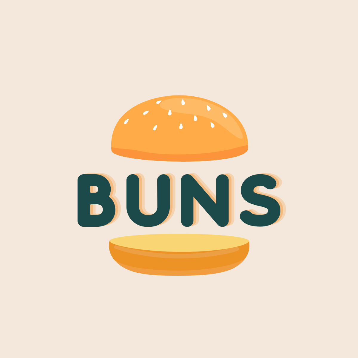 Hamburger Buns