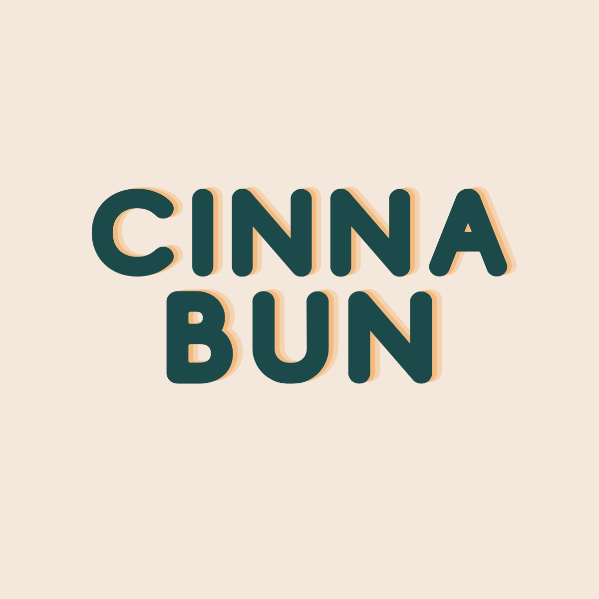 Cinnamon Bun Half Dozen