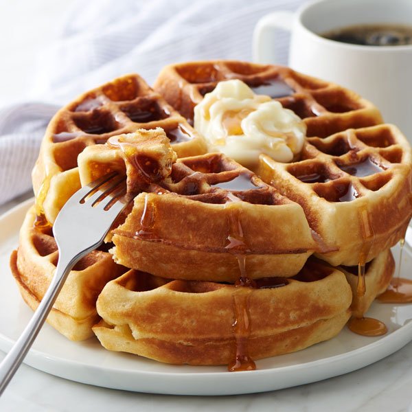 BELGIAN WAFFLE