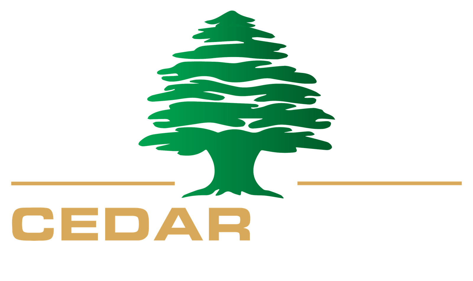 Cedar Sweets