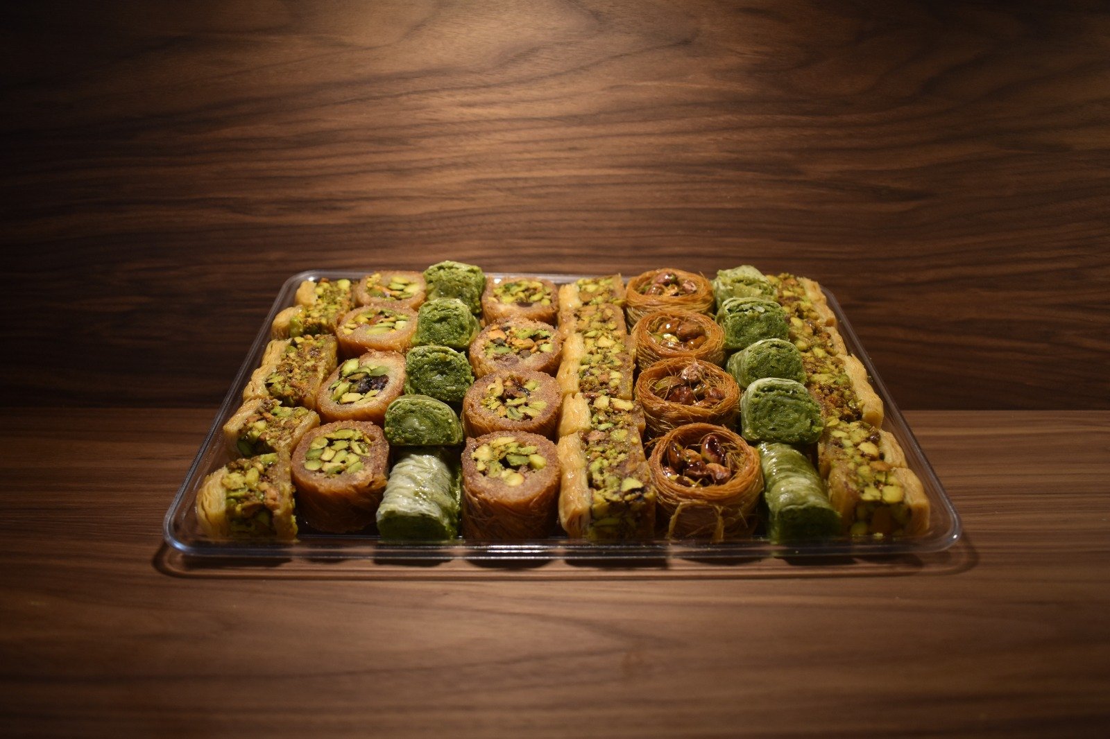 Baklawa Extra (1 kg)