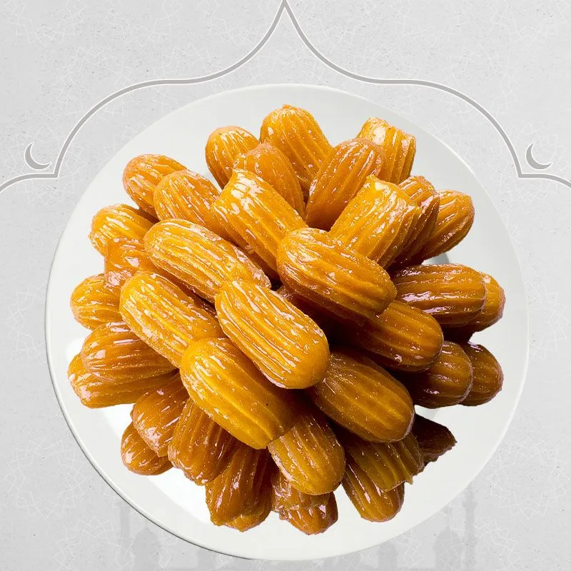 Balah Al Sham (1 kg)