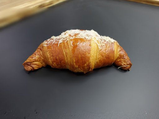 Cheese Croissant