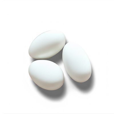 Almond Mlabbas
