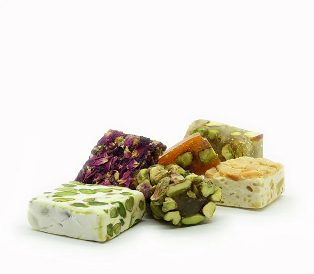 Malban Assorted