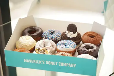 Mixed Donuts Twelve Pack (Assorted)