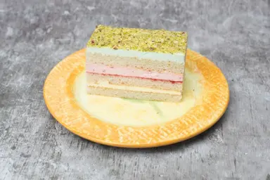 Casata Pastry (Per Piece)