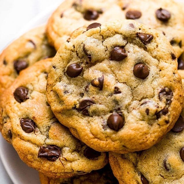 CHOC CHIP