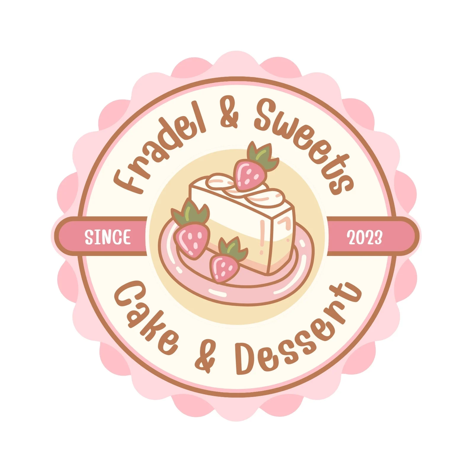 Cake & Dessert Cafe