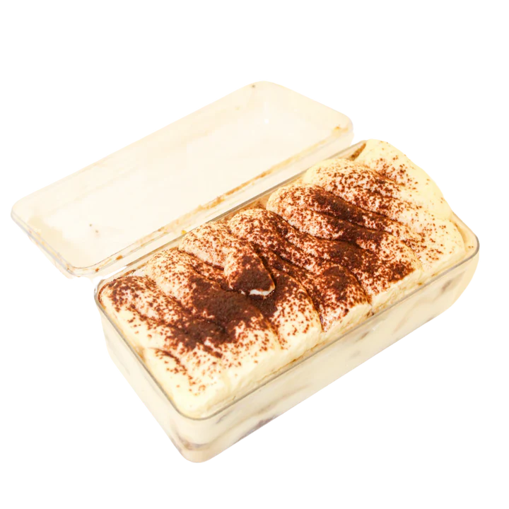 Tiramisu Cake