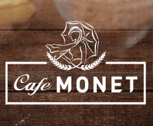 Cafe Monet