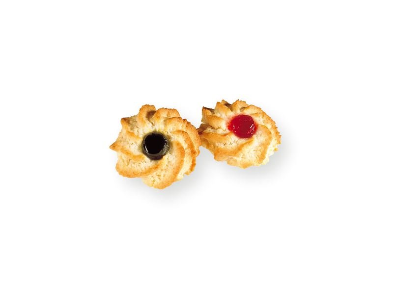 Petitfour (Per kg)