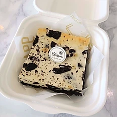OREO CHEESECAKE