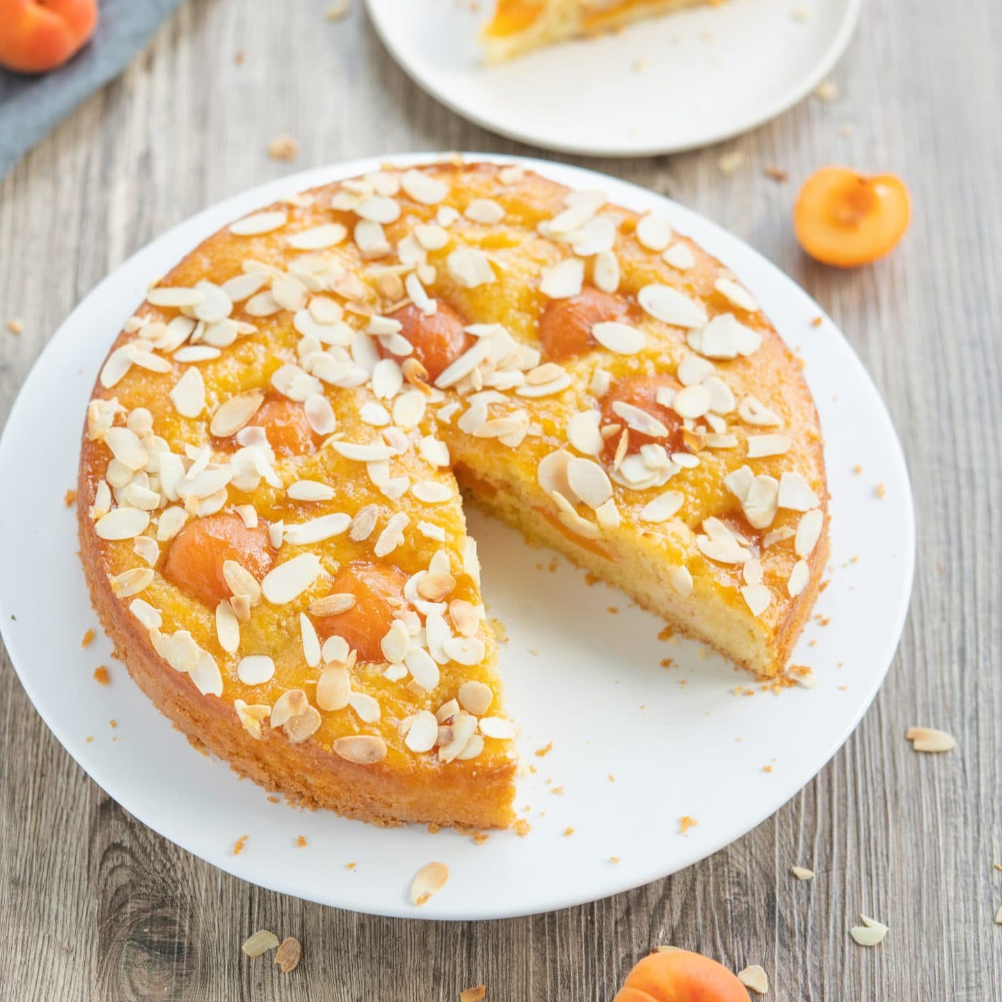 Apricot Jam (each)