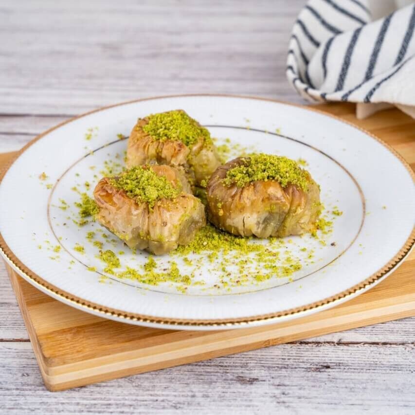 Borma and Bulbul Mix (500g)